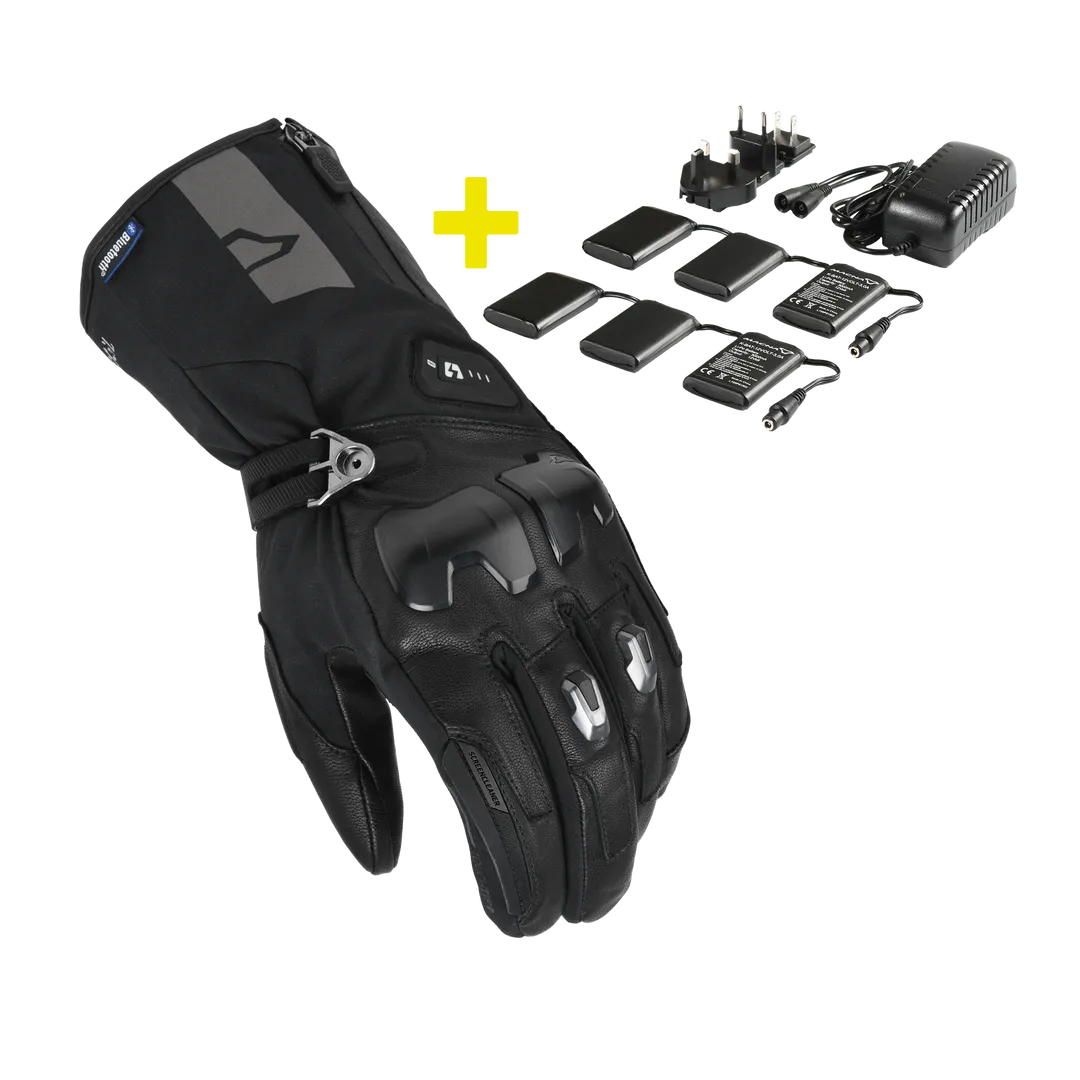 Macna Progress2 Kit 190.6660.101 1 7Edd